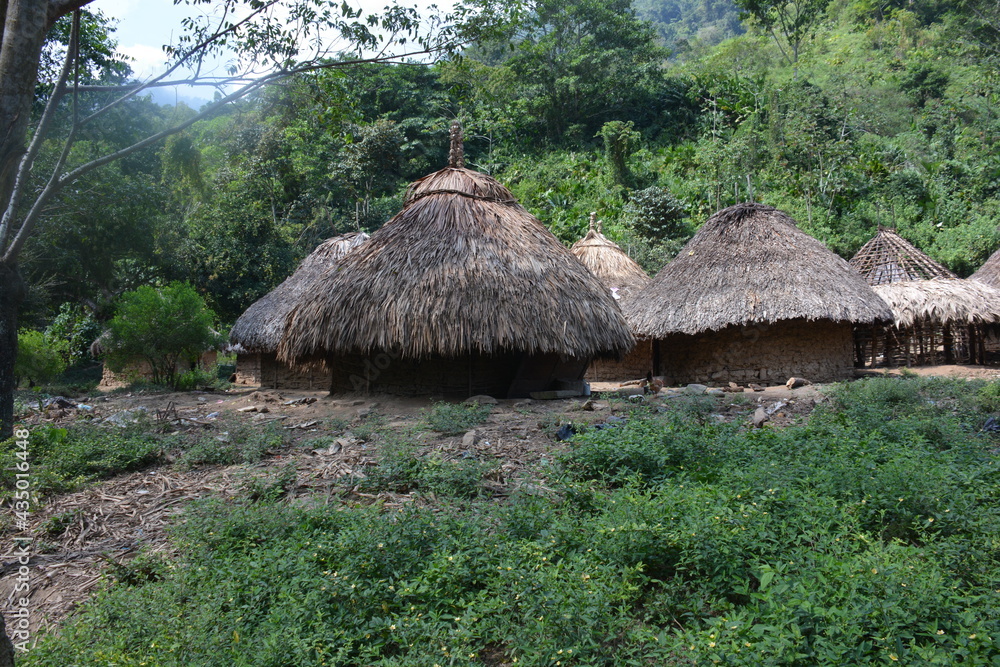 sierra nevada de santa marta adventures