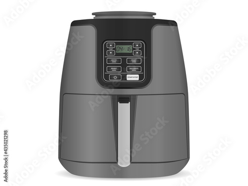 Fryer