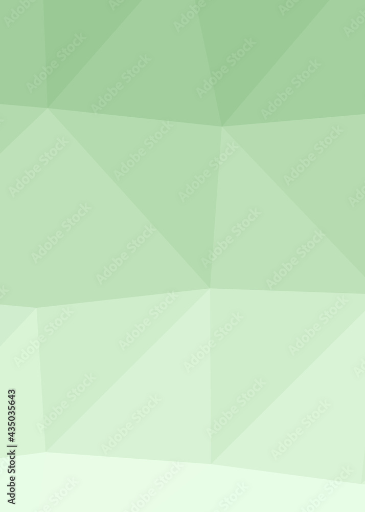 Abstract color Low-Polygones Generative Art background illustration Abstract color Low-Polygones Generative Art background illustration