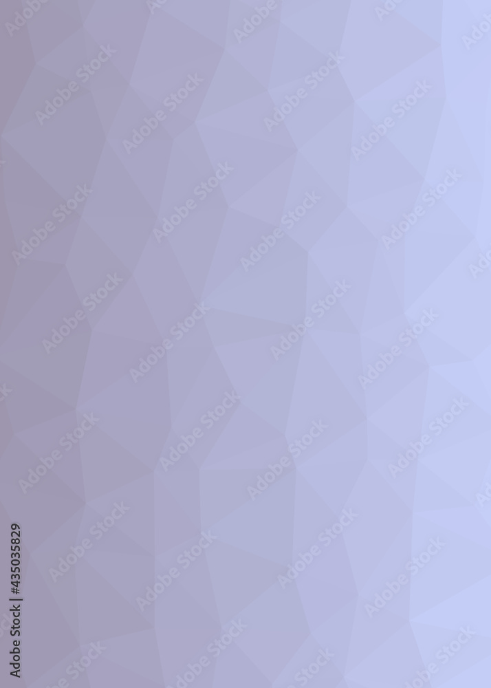 Abstract color Low-Polygones Generative Art background illustration Abstract color Low-Polygones Generative Art background illustration