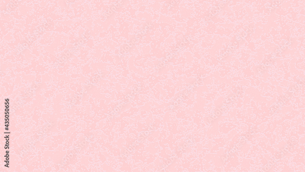 Pink paper texture background. Elegant light pink pattern for background. Ornate glow backdrop in dark violet tones for festive postcard. Cool creative jewellery design great for layout of invitation.