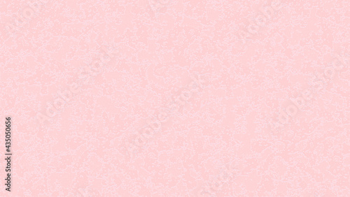 Pink paper texture background. Elegant light pink pattern for background. Ornate glow backdrop in dark violet tones for festive postcard. Cool creative jewellery design great for layout of invitation.