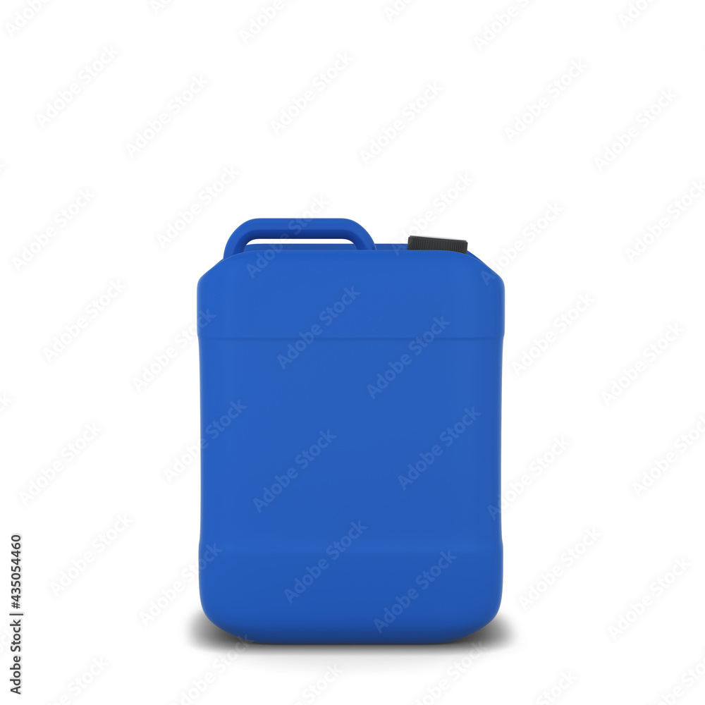 Blank jerry can Blank jerry can