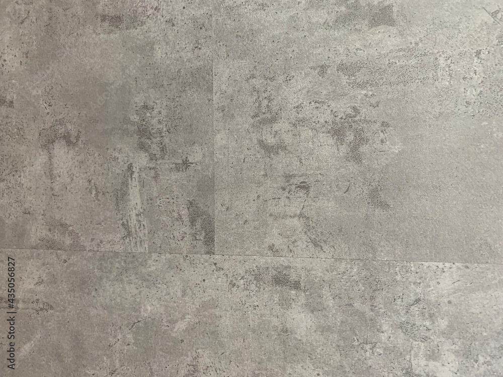 Fototapeta premium Concrete cement floor and wall tile texture