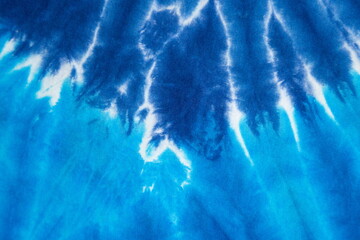 tie dye abstract background. seamless pattern colorful textured.