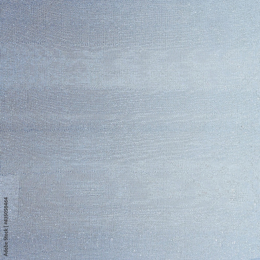 Ombre pleated sequin mesh texture