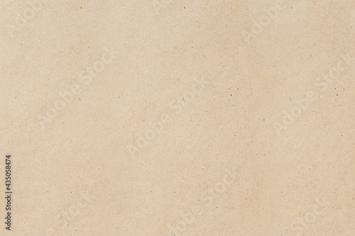 Kraft paper brown texture background