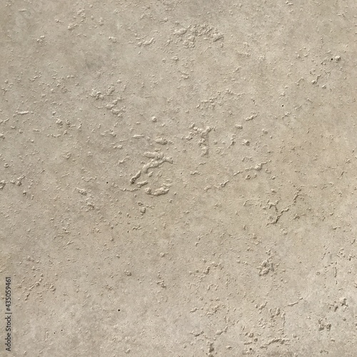 Tumbled travertine tile texture in ivory