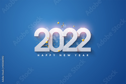  2022 