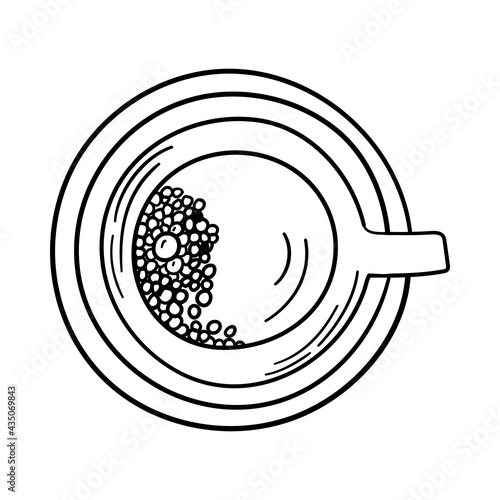 Coffee Cup Icon photo