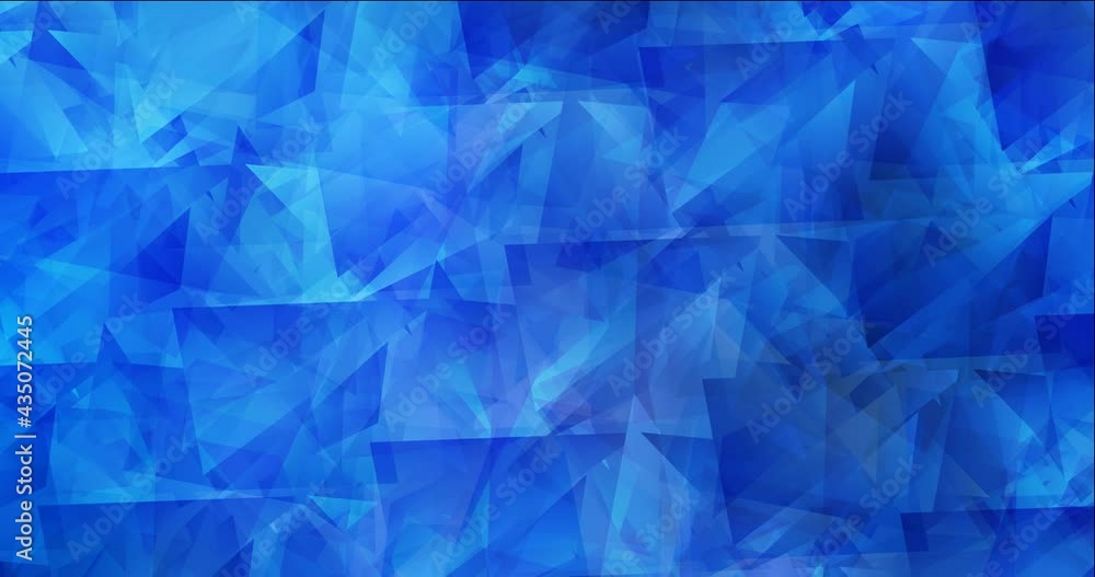 4K looping light blue polygonal flowing video. Flowing colorful lights in motion style with gradient. Slideshow for web sites. 4096 x 2160, 30 fps. Codec Photo JPEG. 4K looping light blue polygonal flowing video. Flowing colorful lights in motion style with gradient. Slideshow for web sites. 4096 x 2160, 30 fps. Codec Photo JPEG.