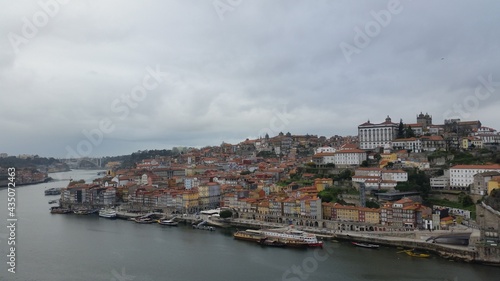 Porto © Benjamin