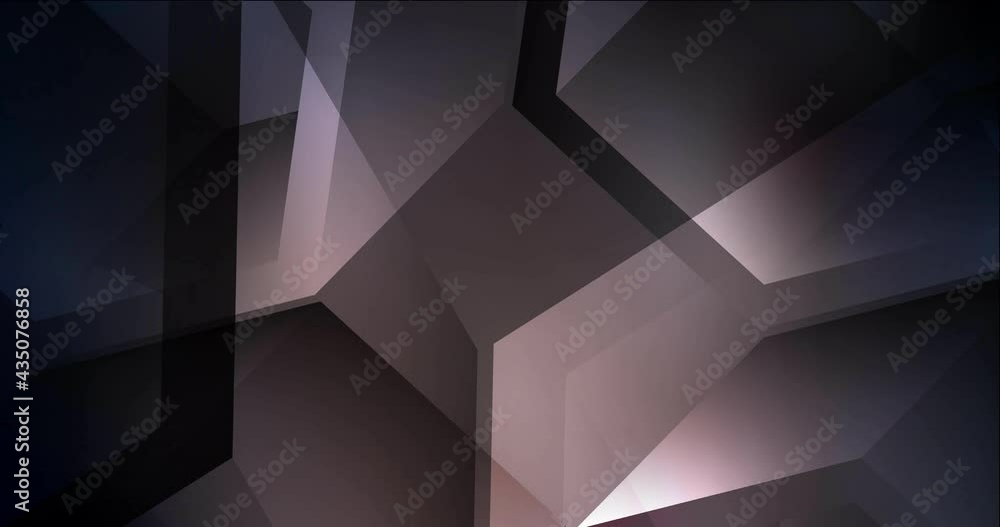 4K looping dark brown video sample in rectangular style. High-quality clip in simple style with squares. Film business advertising. 4096 x 2160, 30 fps. 4K looping dark brown video sample in rectangular style. High-quality clip in simple style with squares. Film business advertising. 4096 x 2160, 30 fps.