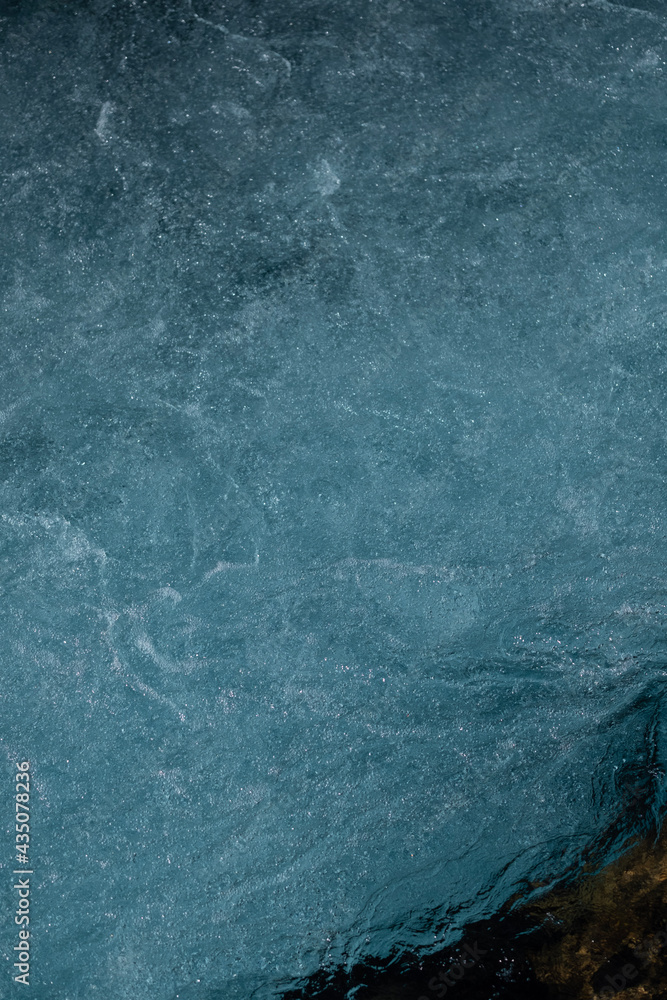 Obraz premium water surface