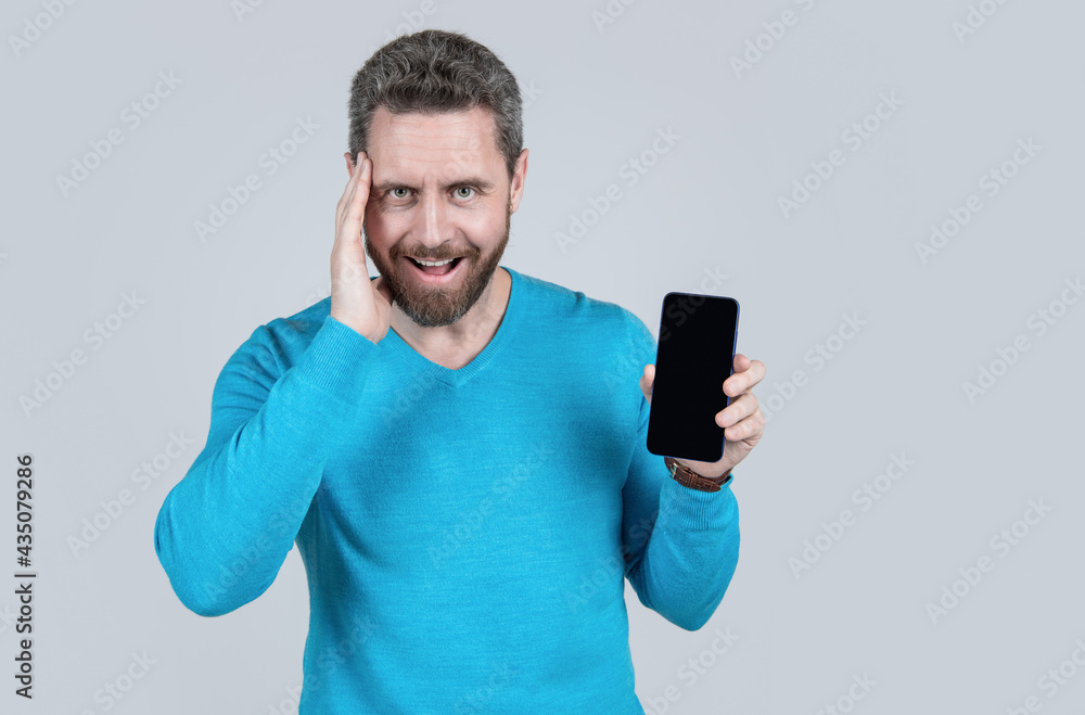 modern communication technology. man blogger use smartphone. professional ceo working online. modern communication technology. man blogger use smartphone. professional ceo working online.