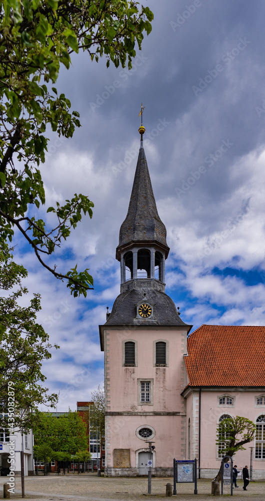 Nicolaikirche Gifhorn