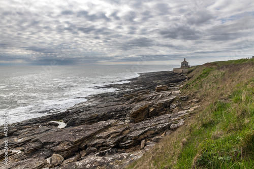 The Bathing House Northumberland photo