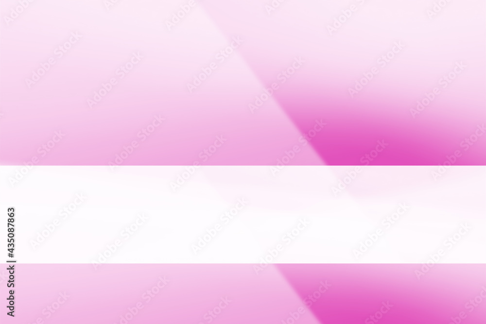 Fototapeta premium abstract soft pink background