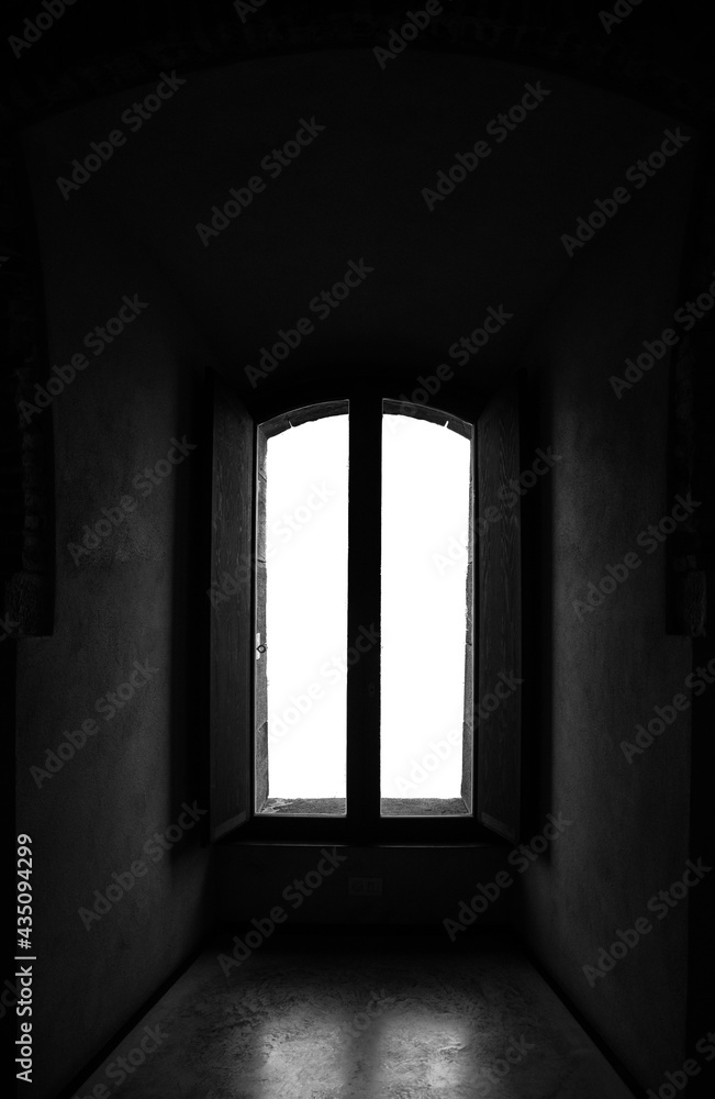 The Window The Window