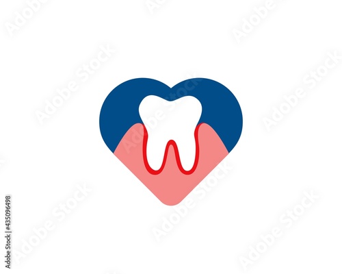 love orthopedic dental logo