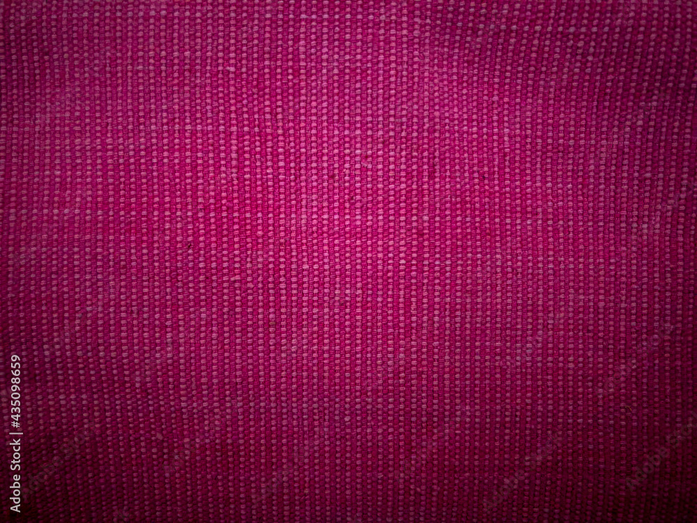 pink fabric cloth texture close-up background pink fabric cloth texture close-up background