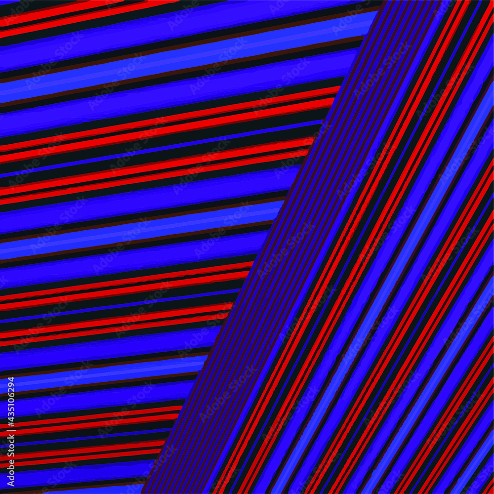 Geometric striped background. Modern stylish texture. Geometric striped background. Modern stylish texture.