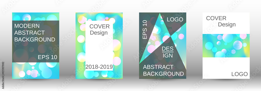 Future futuristic template with abstract balls for design. Future futuristic template with abstract balls for design.