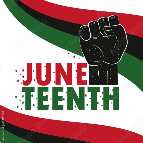 juneteenth freedom event