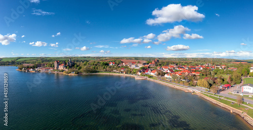 Seeburg am Süßen See © dk-fotowelt