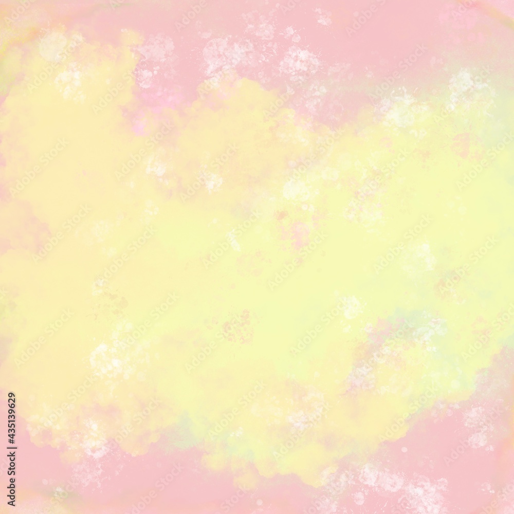 pink and yellow frame abstract shades background pink and yellow frame abstract shades background