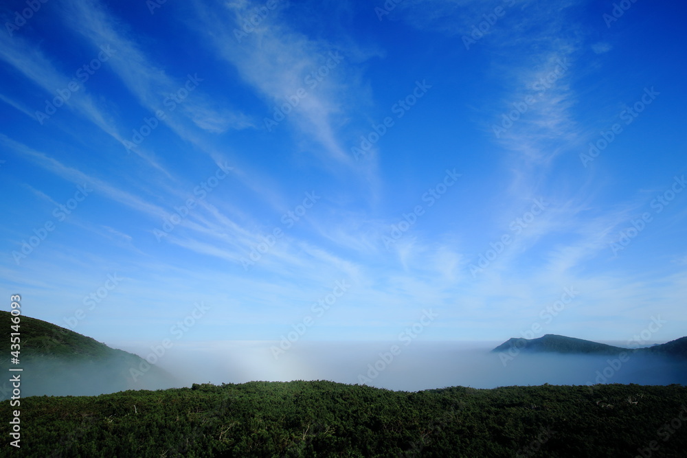 【北海道】知床峠 【北海道】知床峠
