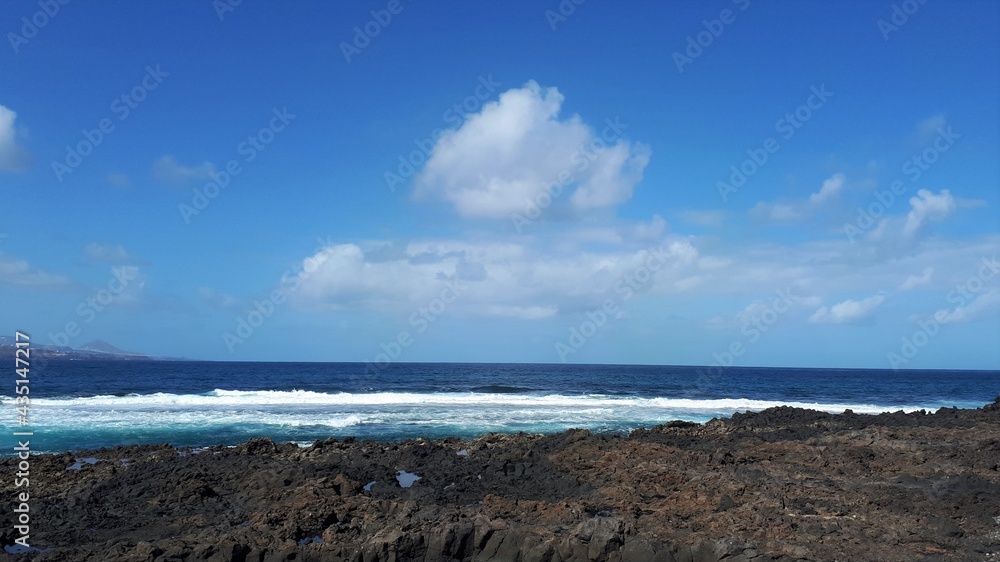 Seascape Seascape