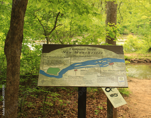States parks all over America have hiking trials and nature trials, hikers can get back to the outdoors and wildlife and enjoy nature at its best.