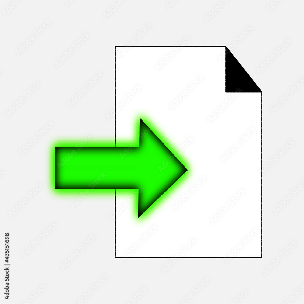 Export and import file icons. Upload, download sign.Save or open file. Share document symbol. Interface button. Element for design website etc. Export and import file icons. Upload, download sign.Save or open file. Share document symbol. Interface button. Element for design website etc.