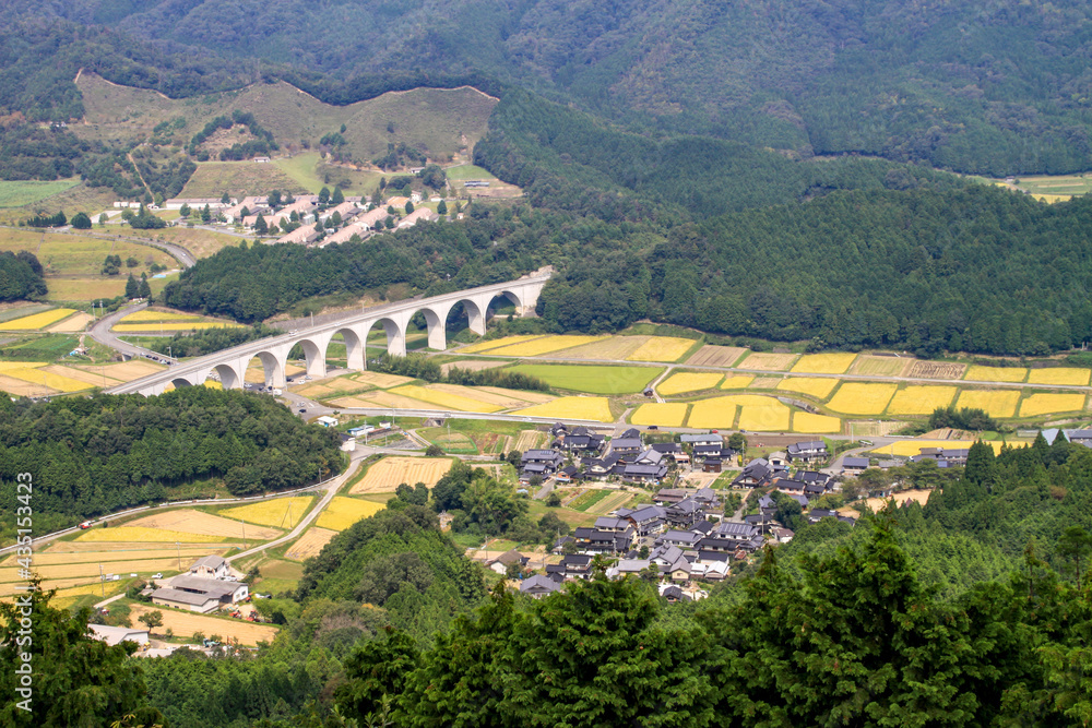 竹田城跡