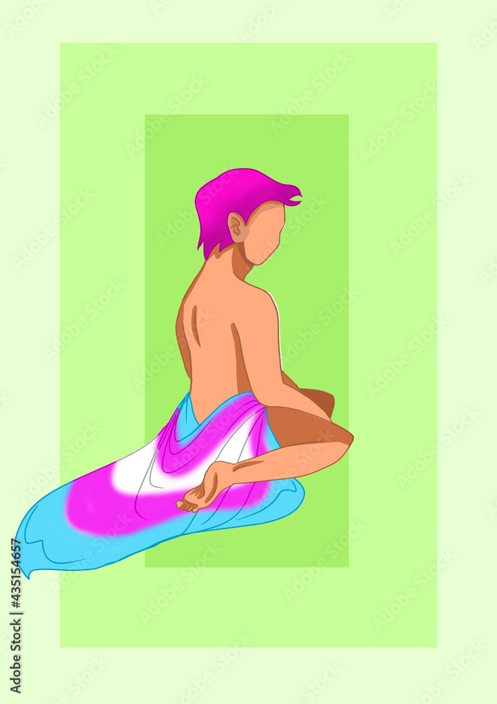 Pessoa Trans Pessoa Trans