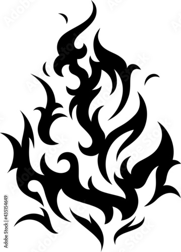 123-Fire Tribal-06