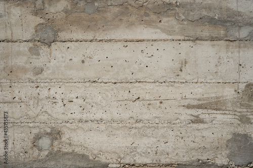 Cement block texture. Gray color. Background for design