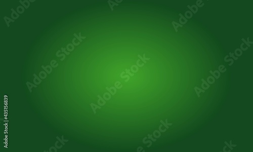 Green Gradient