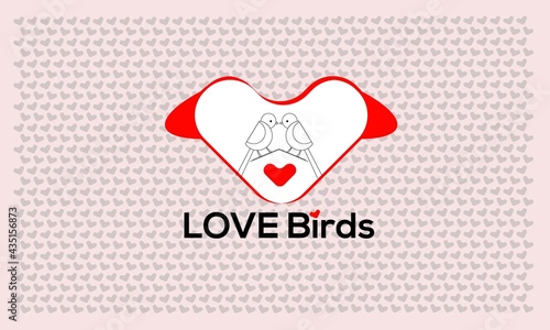 Love Birds