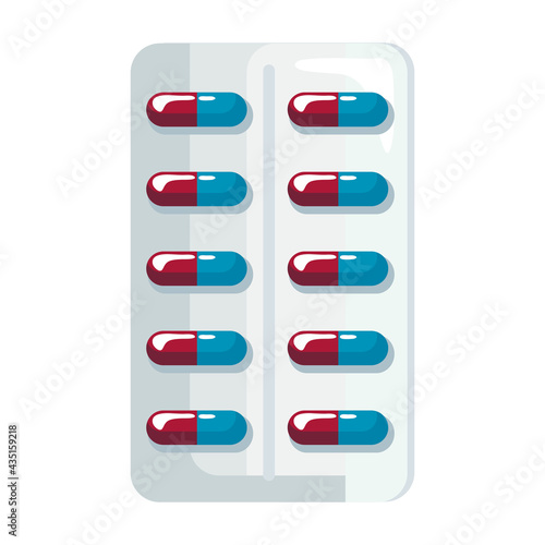 medical pills tablet