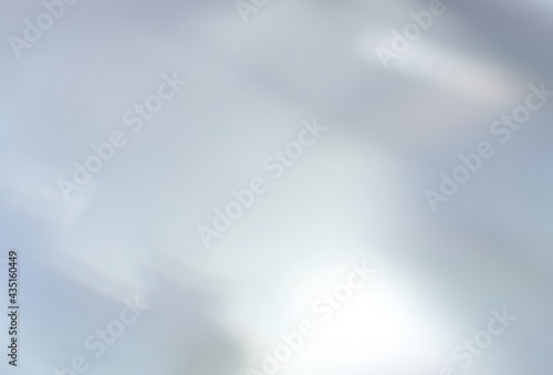 Abstract glass flares textured background.