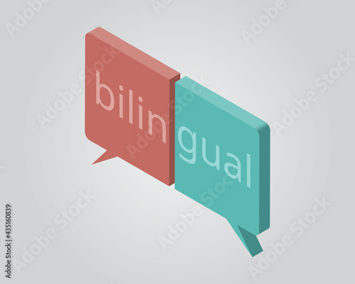 Bilingual Education or Bilingual Learning to make you learn different languages