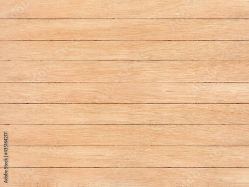 Wood plank texture background. Floor or wall covered with wood panels.