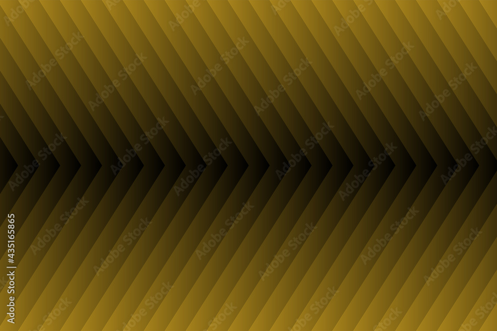 Obraz premium 矢印の背景イメージ Arrow triangle background with pastel colors