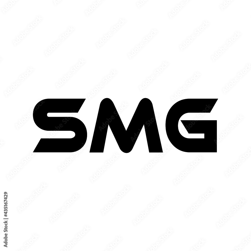 SMG letter logo design with white background in illustrator, vector logo modern alphabet font overlap style. calligraphy designs for logo, Poster, Invitation, ... See More SMG letter logo design with white background in illustrator, vector logo modern alphabet font overlap style. calligraphy designs for logo, Poster, Invitation, ... See More