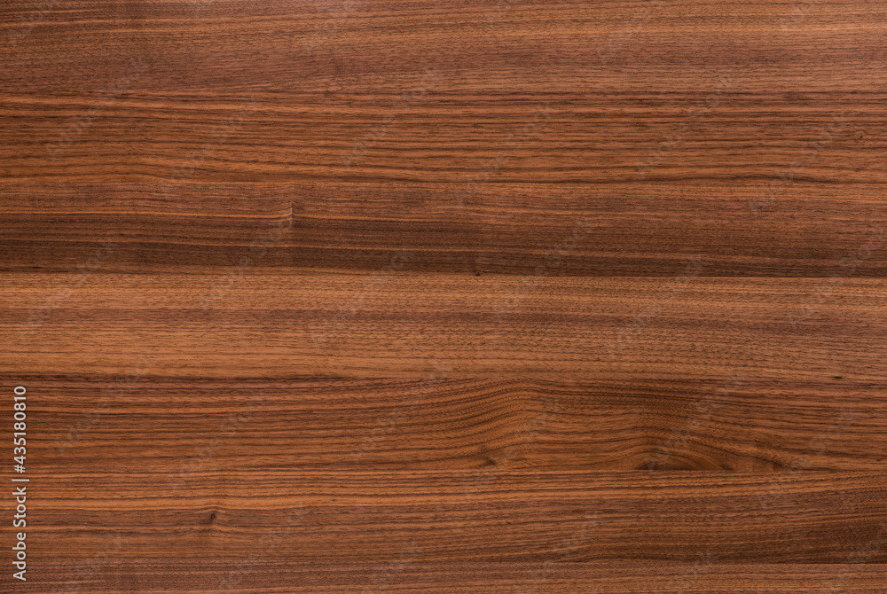 background of Walnut wood surface background of Walnut wood surface