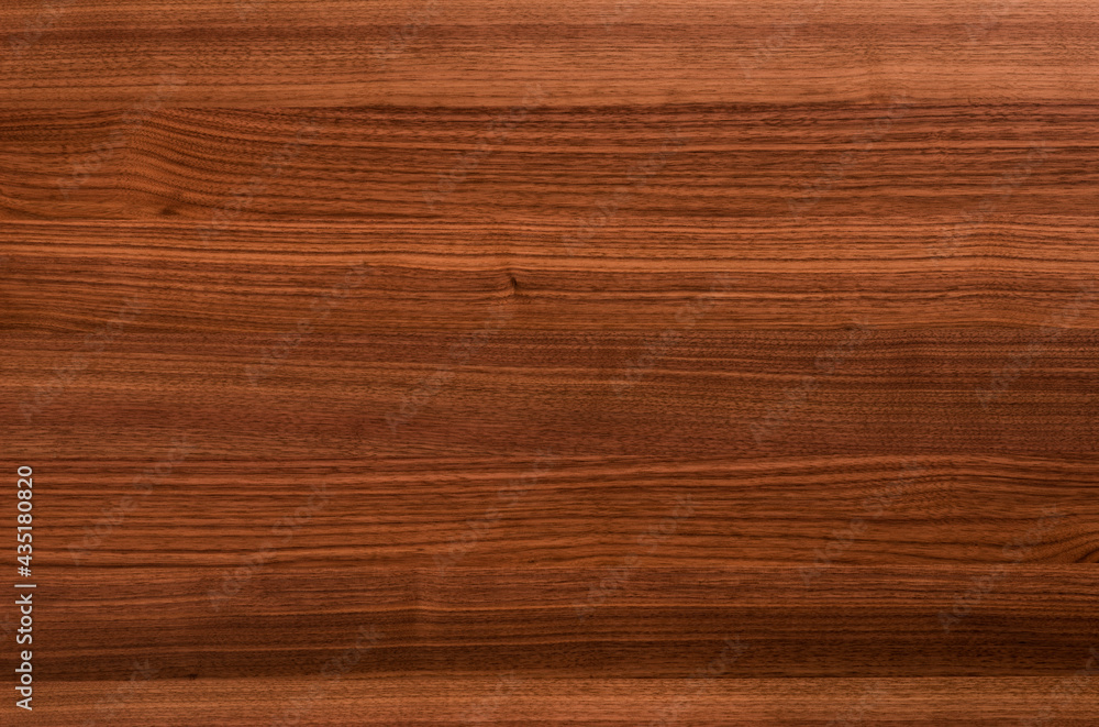 background of Walnut wood surface background of Walnut wood surface