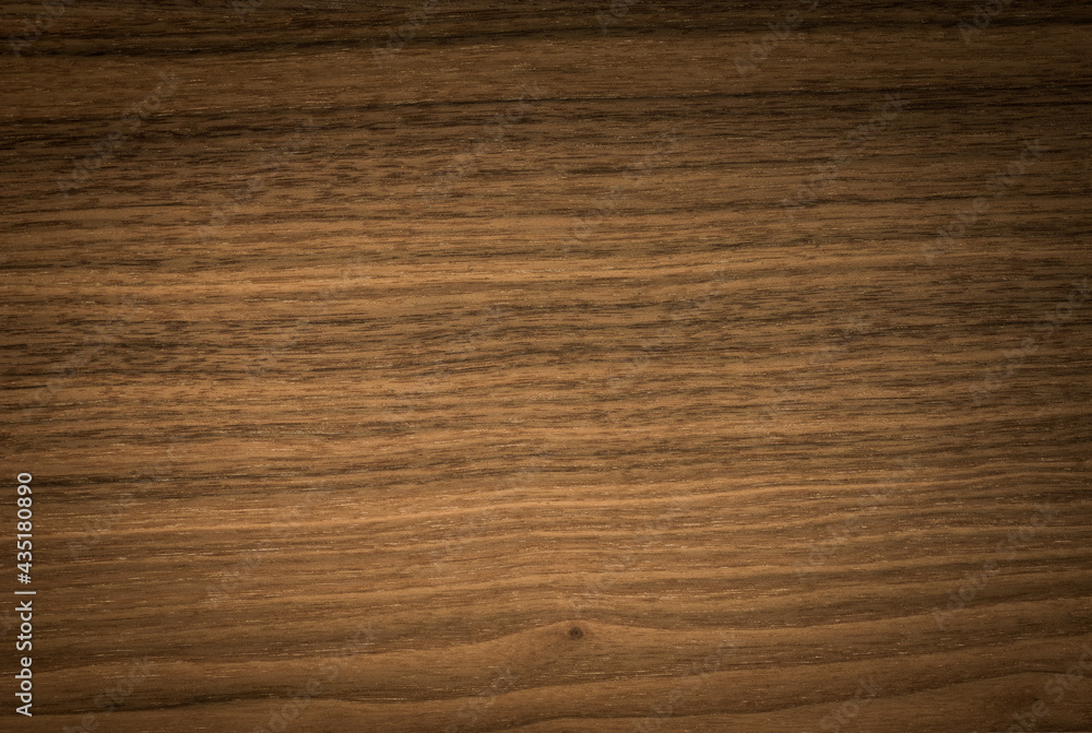 Fototapeta premium background of Walnut wood surface