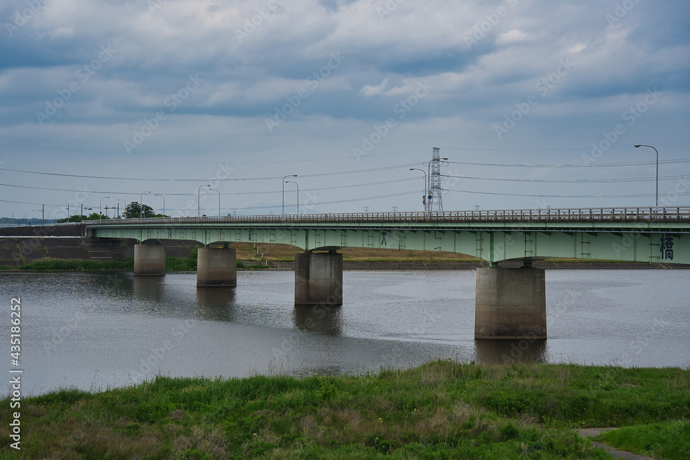 常総大橋